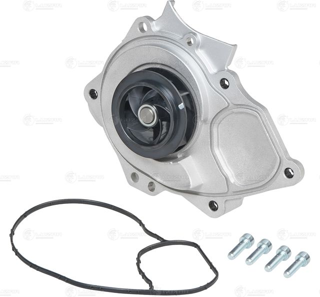 Помпа (водяной насос) Luzar для Audi A4 IV (B8) 2011-2015. Артикул LWP 18L6