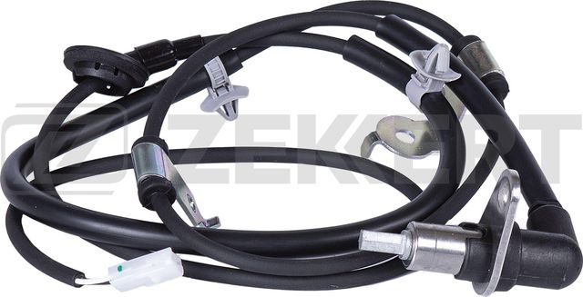 Датчик ABS Zekkert задний правый для Suzuki Liana I 2001-2008. Артикул SE-6345