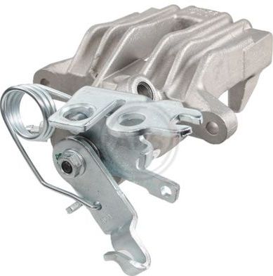 Тормозной суппорт ABS (алюминий). Артикул 529521