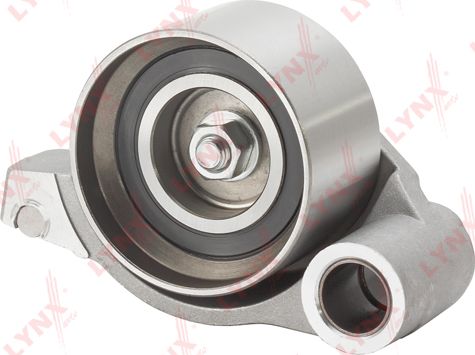 Натяжной ролик (натяжитель) ремня ГРМ LYNXauto. Артикул PB-1076