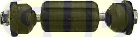 Стойка (тяга) стабилизатора G.U.D. передняя для Ford C-MAX I 2003-2007. Артикул GSP301690