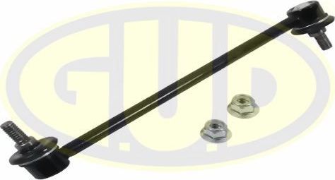 Стойка (тяга) стабилизатора G.U.D.. Артикул GSP301716