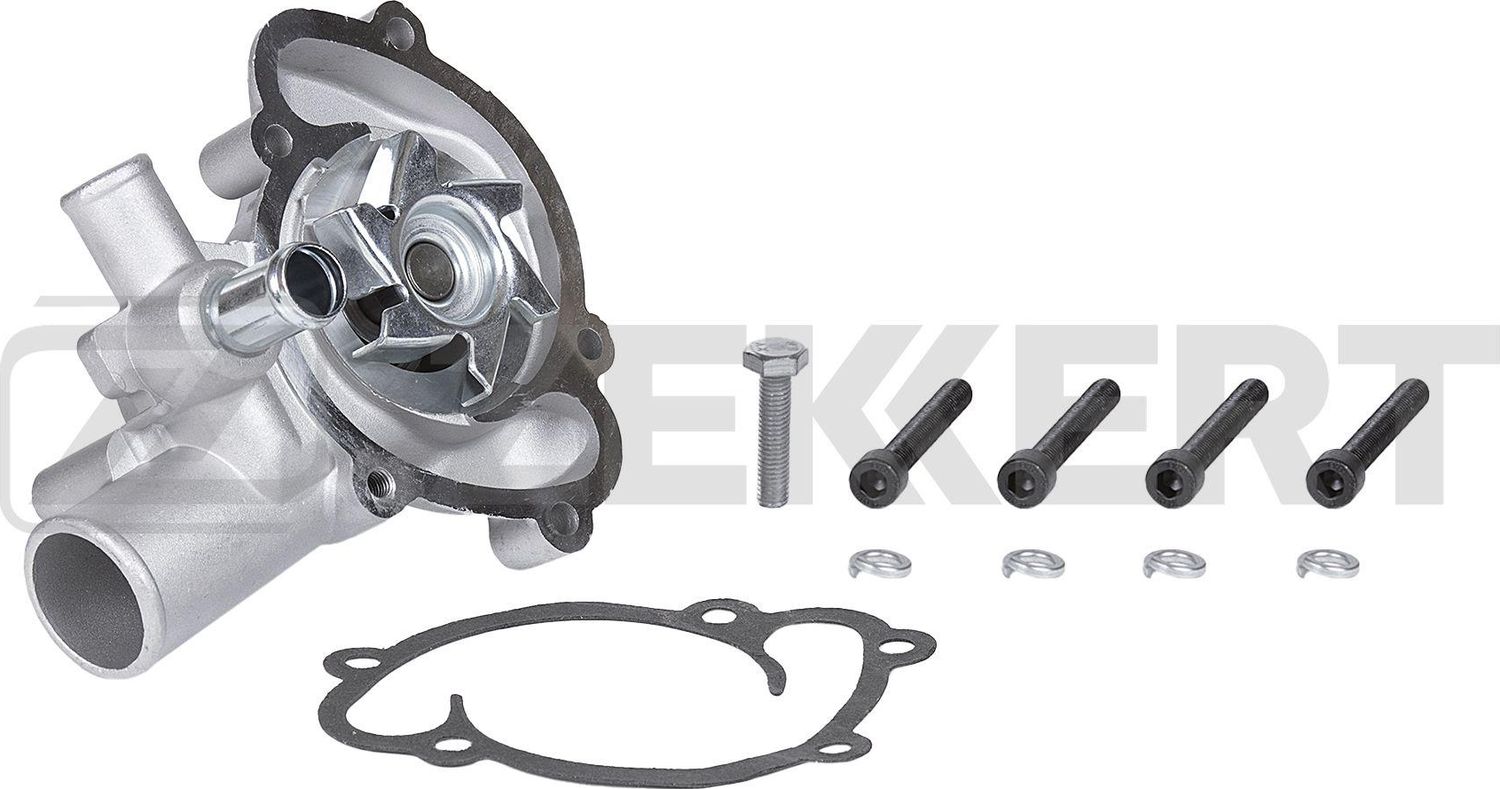 Помпа (водяной насос) Zekkert. Артикул WP-1452