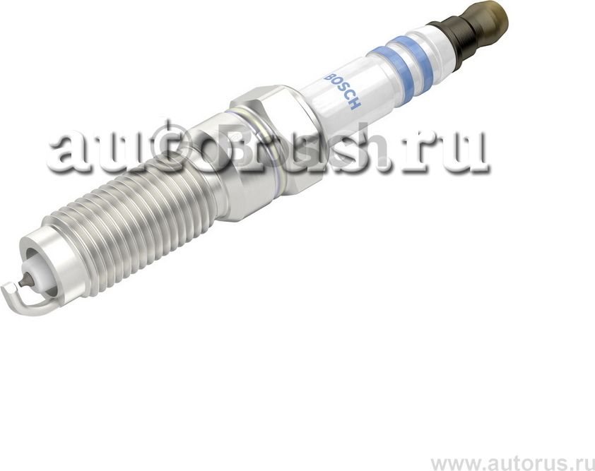 Свеча зажигания (Bosch). Артикул 0242145573