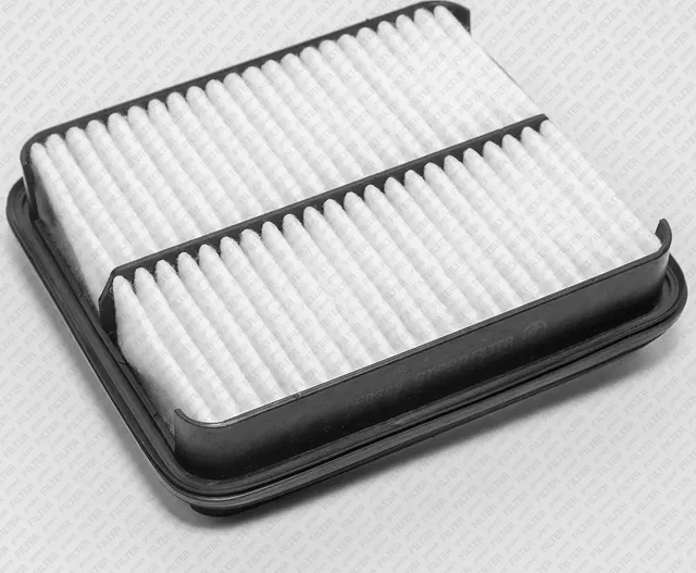 Фильтр воздушный (Green Filter). Артикул LF0309