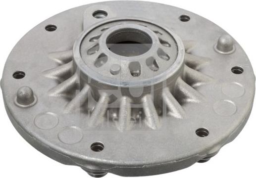 Опора амортизатора (стойки) Febi Bilstein (резина/металл). Артикул 104271