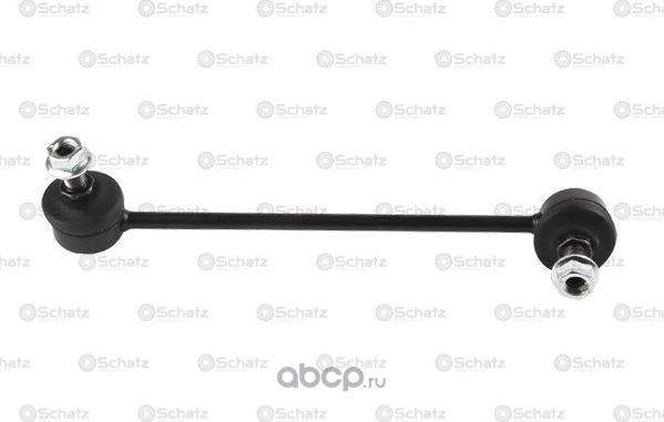 Стойка стабилизатора (Schatz). Артикул S32604R