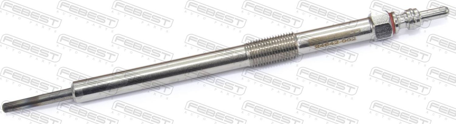 Свеча накаливания (накала) Febest. Артикул 24642-002