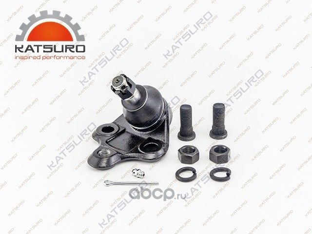 Опора шаровая (Katsuro). Артикул KAT1003LIF