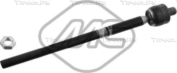 Рулевая тяга Metalcaucho правая/левая для SEAT Toledo III 2004-2009. Артикул 53129
