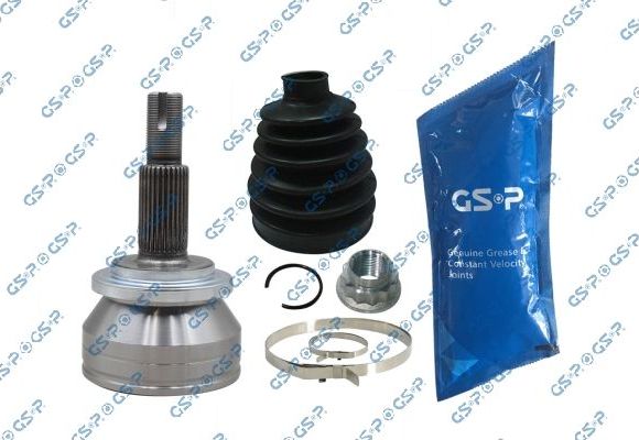 Шрус внутренний (граната) GSP. Артикул 803209