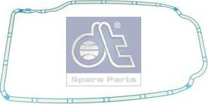 Прокладка маслянного поддона двигателя DT Spare Parts. Артикул 1.24430