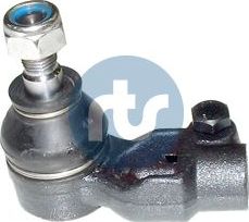 Наконечник рулевой тяги RTS. Артикул 91-00318