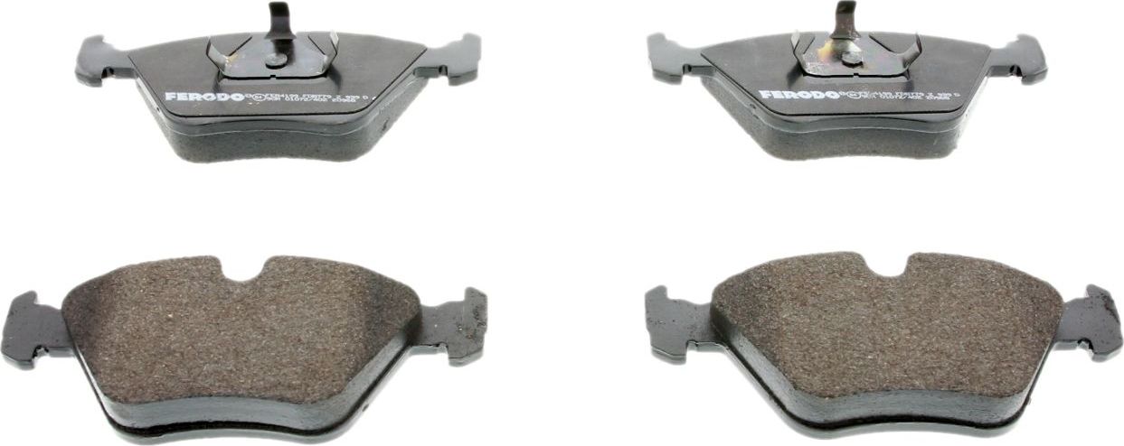 Тормозные колодки Ferodo Premier Eco Friction. Артикул FDB779