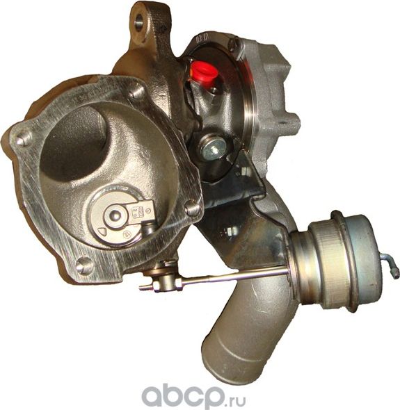 Компрессор, наддув (Borgwarner). Артикул 53039880058
