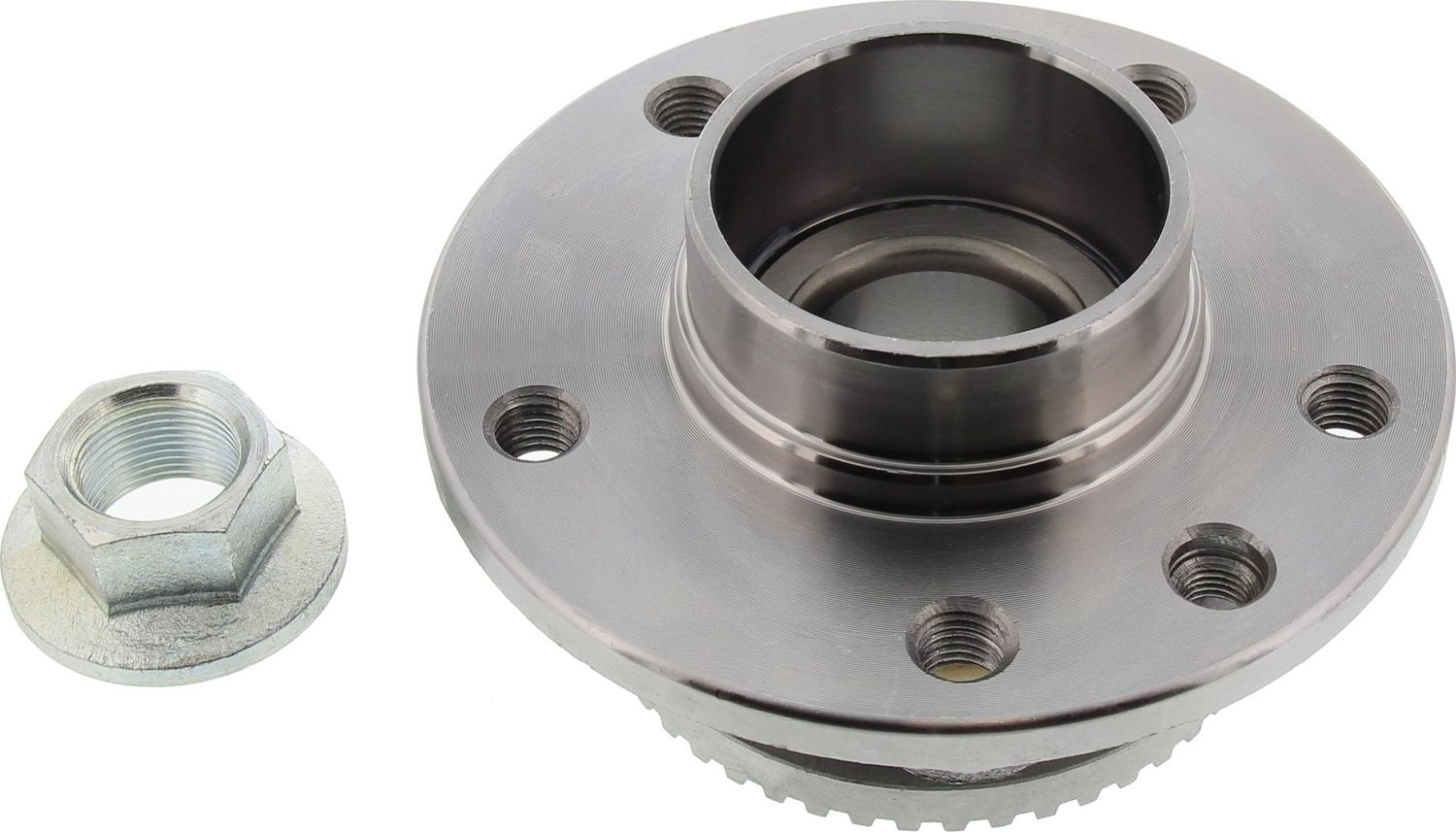 Ступица колеса с интегрированным подшипником MAPCO. Артикул 26809