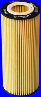 Масляный фильтр MecaFilter. Артикул ELH4362