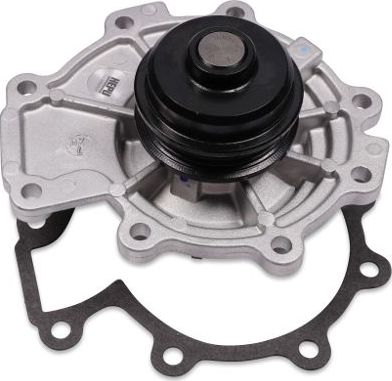 Помпа (водяной насос) Hepu для Mazda MPV II (LW) 1999-2002. Артикул P7134