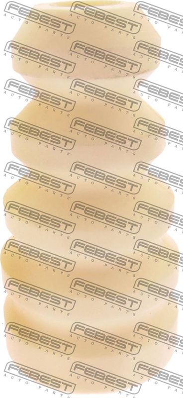 Отбойник амортизатора (стойки) Febest задний для Mitsubishi Lancer VII 1995-2000. Артикул MD-CKR