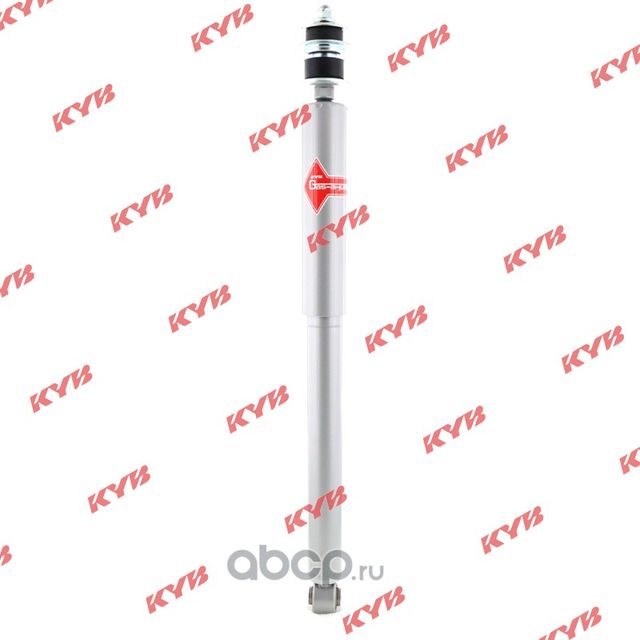 Амортизатор KYB Gas-A-Just. Артикул 554367