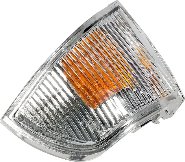 Поворотник (фонарь указателя поворота) Stellox передний левый для IVECO Daily IV 2006-2011. Артикул 88-90561-SX