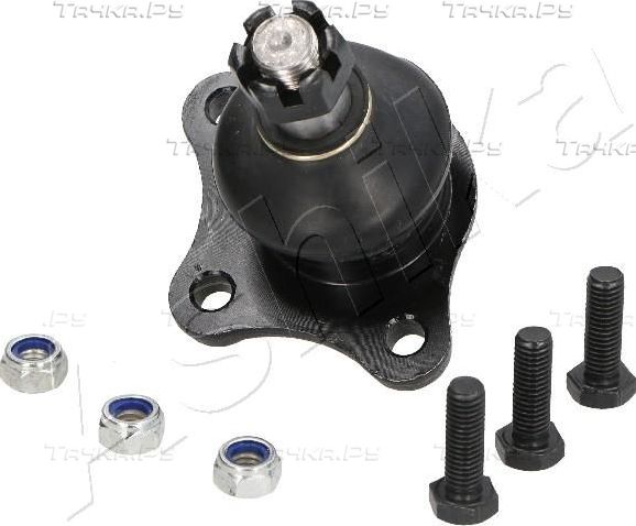 Шаровая опора ASHIKA передняя верхняя для Mitsubishi L200 III 1996-2007. Артикул 73-05-522