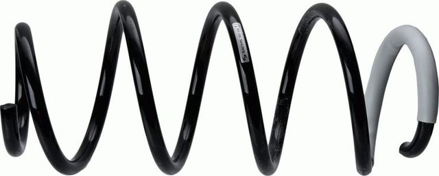 Пружина подвески SACHS передняя для Mercedes-Benz Vito II (W639) 2003-2014. Артикул 993 306