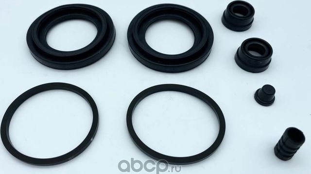 Р/к суппорта переднего (для поршня d 46 mm  суппорт Kasco) KIA SORENTO (JC) SERIES 08-02-> (Magtechnic). Артикул mag0284rk