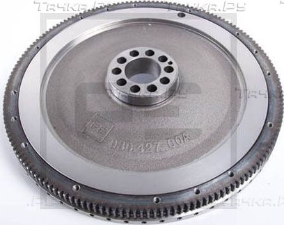 Маховик PE Automotive для MAN TGX 2007-2026. Артикул 030.427-00A