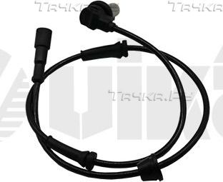 Датчик ABS Vika передний для Audi 100 IV (C4) 1990-1994. Артикул 99271600701