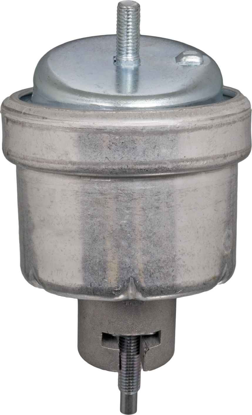 Опора (подушка) двигателя SWAG. Артикул 40 13 0068