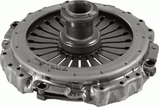 Корзина сцепления SACHS. Артикул 3483 030 032