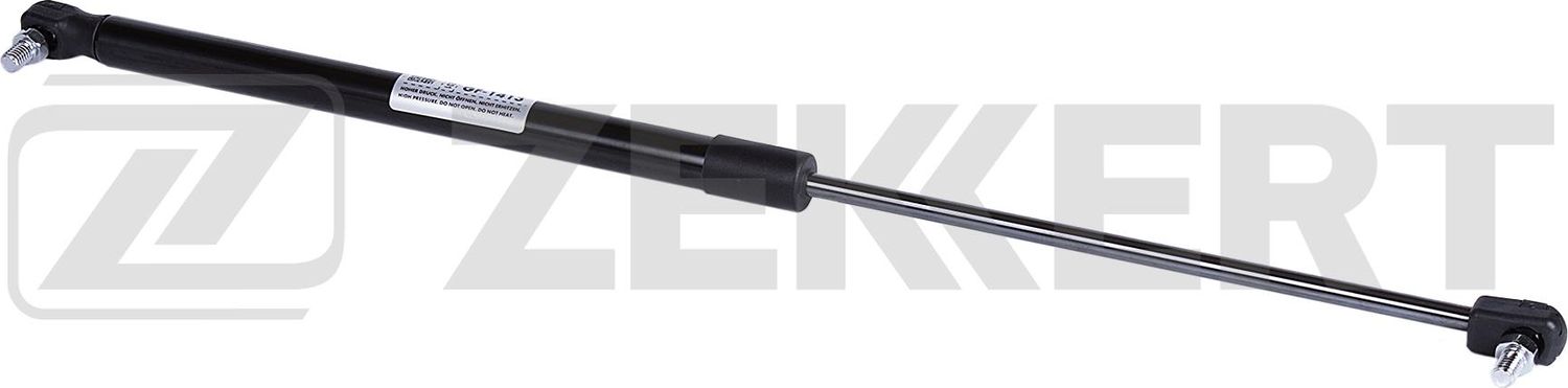 Амортизатор (упор) багажника Zekkert. Артикул GF-1413