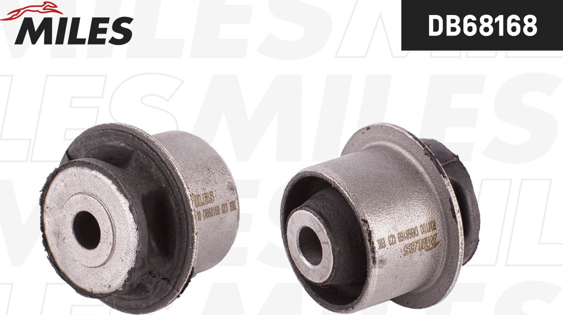Сайлентблок переднего рычага подвески Miles. Артикул DB68168