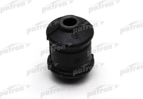 Сайлентблок переднего рычага подвески Patron. Артикул PSE10539