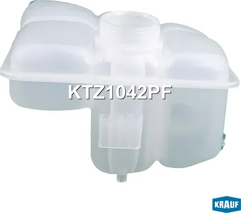 Бачок расширительный (Krauf). Артикул KTZ1042PF