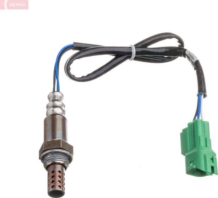 Лямбда-зонд (кислородный датчик) Denso Direct fit switching sensor. Артикул DOX-0353