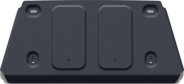 Защита Rival для рулевых тяг Suzuki Jimny IV 2019-2026. Артикул 2111.5527.1.3