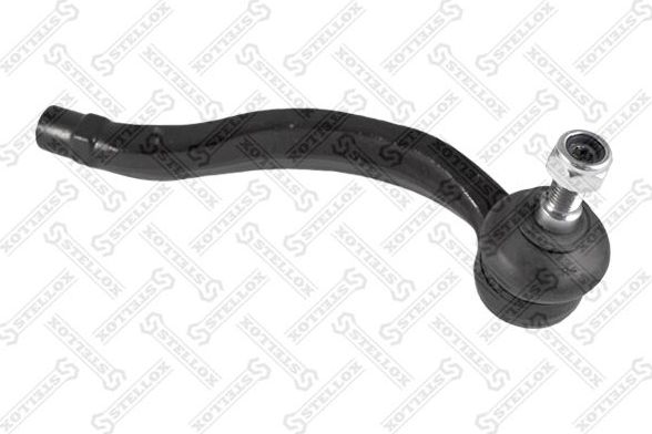 Наконечник рулевой тяги Stellox. Артикул 51-00800-SX
