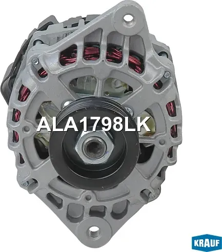 Генератор Krauf. Артикул ALA1798LK