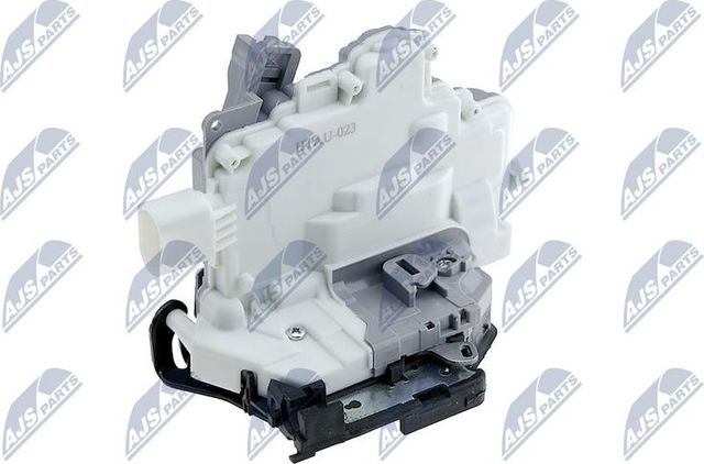 Замок двери NTY. Артикул EZC-AU-023