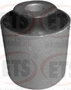 Сайлентблок переднего рычага подвески ETS. Артикул 03.SB.160