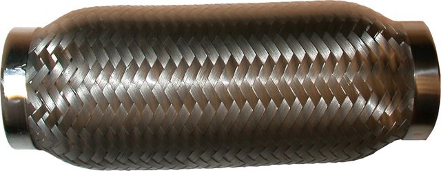 Гофра глушителя JP Group для Audi A3 II (8P) 2003-2010. Артикул 9924202000