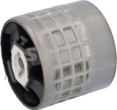 Подушка (опора) двигателя SWAG задняя для Volkswagen ID.3 I 2019-2026. Артикул 33 10 9306