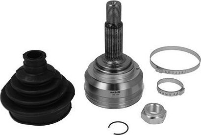 Шрус внутренний (граната) Cifam. Артикул 607-158