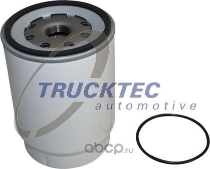 Топливный фильтр Trucktec Automotive. Артикул 05.38.015