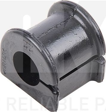 Втулка стабилизатора NK (резина). Артикул 5104509