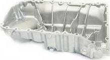 Масляный поддон картера двигателя BSG для Volkswagen Multivan T5 2003-2009. Артикул BSG 90-160-015