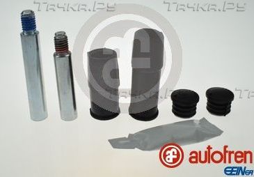 Направляющие тормозного суппорта (комплект) Autofren Seinsa. Артикул D7116C