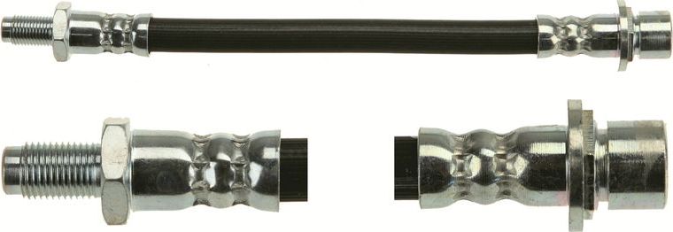 Тормозной шланг TRW. Артикул PHB659